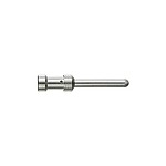 HAN E Male 16A Relay Contact Minimum Wire Size 0.75mm² Maximum Wire Size 1mm² (09330006109)
