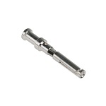 Han D Female 10A Crimp Contact for use with Heavy Duty Power Connector (09150006205)