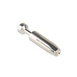 Han E Female 16A Crimp Contact Minimum Wire Size 0.14mm² Maximum Wire Size 0.37mm² for use with Heavy Duty Power (09330006227)