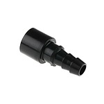 Han-Modular Female Pneumatic Contact for use with Heavy Duty Power Connector (09140006279)