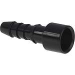 Han-Modular Female Pneumatic Contact for use with Heavy Duty Power Connector (09140006258)