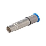 Han-Modular Female Pneumatic Contact for use with Heavy Duty Power Connector (09140006456)