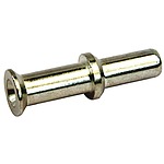 TC 100 Female 100A Crimp Contact Minimum Wire Size 25mm² Maximum Wire Size 25mm² for use with Han GND Series (09110006225)