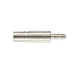 Han-Modular Female Pneumatic Contact for use with Heavy Duty Power Connector (09140006404)