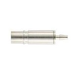 Han-Modular Female Pneumatic Contact for use with Heavy Duty Power Connector (09140006403)