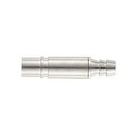 Han-Modular Female Pneumatic Contact for use with Heavy Duty Power Connector (09140006406)