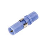 DIN 41612 Male High Voltage Contact (09030006140)