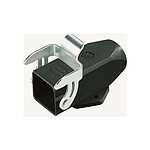 HARTING Han M Heavy Duty Power Connector Hood, M20 Thread (19370031250)