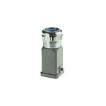 HARTING Han A Heavy Duty Power Connector Hood, M25 Thread (19200031425)
