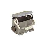 Harting Han B Heavy Duty Power Connector Hood (09300480296)
