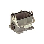 HARTING Han B Heavy Duty Power Connector Hood (09300480291)