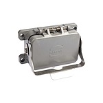 HARTING Han B Heavy Duty Power Connector Housing (09300480301)