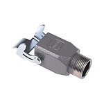 HARTING Han A Heavy Duty Power Connector Housing (09200030102)