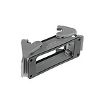 HARTING Han B, 16B Heavy Duty Power Connector Housing (09300160301)
