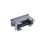HARTING Han B, 24B Heavy Duty Power Connector Housing (19300241231)