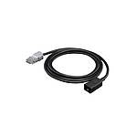 IEC C20 Wago X-Com Power Cord, 3m (7856030)