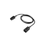 IEC C19 IEC C20 Power Cord, 1.8m (7200217)
