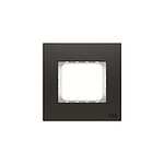 Light Switch Cover (2CLA637100N1556 AMD57153-S)