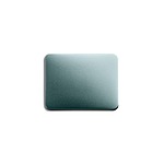 Grey Rocker Light Switch, 2 Way, 1 Gang, 2CKA001751A (2CKA001751A2832)