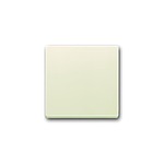 White Rocker Light Switch, 2 Way, 1 Gang, 2CKA001751A (2CKA001751A2741)