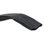Adhesive Lined Heat Shrink Tubing, Black 24mm Sleeve Dia. x 3m Length 3:1 Ratio, HIS-A Series (308-12400 HIS-A-24/8-PO-X-BK)