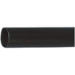 Adhesive Lined Heat Shrink Tubing, Black 33mm Sleeve Dia. x 1m Length 3.5:1 Ratio, TREDUX-HA47 Series (321-50330 TREDUX-HA47-33/8-PO-X-BK)