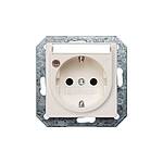 1 Gang Plug Socket, 16A, Indoor Use (5UB1941)