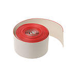 Harting 1.27mm 40 Way Flat Ribbon Cable, Grey Sheath, 51.73 mm Width, 5m Length (6667009912599)