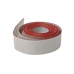 HARTING 1.27mm 26 Way Flat Ribbon Cable, Grey Sheath, 33.95 mm Width, 5m Length (6618297000705)