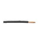 Blue 0.96 mm² Harsh Environment Wire, 18 AWG, 19/0.25 mm, 305mm, PTFE Insulation (5857 BL001)