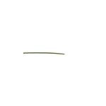 2624 Series Green 0.241 mm² Hook Up Wire, 24 AWG, 19/0.127 mm^2, 100ft, PFA Insulation (2624 GR005)