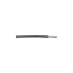 Premium Series Grey 0.33 mm² PTFE Equipment Wire, 22 AWG, 19/0.16 mm, 30m, PTFE Insulation (5875 SL005)