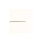 2634 Series Yellow 0.02 mm² Hook Up Wire, 34 AWG, 100ft, PFA Insulation (2634 YL005)