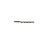 67025 Series White 0.25 mm² Hookup & Equipment Wire, 24 AWG, 32/0.10 mm², 100m, Polyphenylene Ether (67025 WH033)