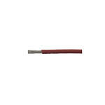 67025 Series Brown 0.25 mm² Hookup & Equipment Wire, 24 AWG, 32/0.10 mm², 50m, Polyphenylene Ether Insulation (67025 BR321)