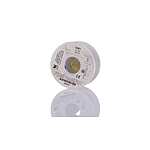 Blue 0.33 mm² Hook Up Wire, 22 AWG, 7/0.25 mm, 30m, SR-PVC Insulation (3251 BL005)