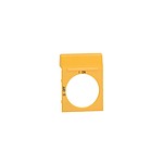 Cam Switch Legend, 1SCA02 (1SCA022353R4200)