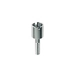 A16010A0924 Guide for use with DIN 41612 Connector (A16010A0924)