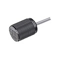 3SE Series Magnetic Non-Contact Safety Switch, 100V ac/dc, Plastic Housing, NO/NC, M8 (3SE6605-1BA02)