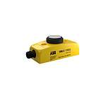Pull Release Push Button (2TLA022316R3100 11RO2 Orion2B/2E/3E)