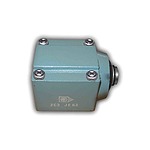 Telemecanique Sensors OsiSense XC Series Limit Switch Operating Head for Use with XC2J (ZC2JE63)