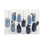 Telemecanique Sensors OsiSense XC Series Limit Switch Operating Head for Use with XCJ2 Series (ZC2JE61)