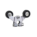 Telemecanique Sensors ZC2J Series Limit Switch Operating Head for Use with ZC2J (ZC2JY61)