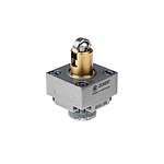 Telemecanique Sensors OsiSense XC Series Limit Switch Operating Head for Use with XC Series (ZCKE67)