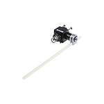 Telemecanique Sensors OsiSense XC Series Limit Switch Operating Head for Use with XC Series (ZCKD59)