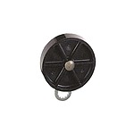 Telemecanique Sensors OsiSense XC Series Limit Switch Operating Head for Use with XC Series (ZCY39)