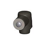 Limit Switch Operating Head for Use with 3SE5 Limit Switch (3SE5000-0AK00-1AJ0)