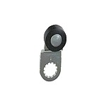 Telemecanique Sensors OsiSense XC Series Limit Switch Operating Head for Use with XC Series (ZCY25)
