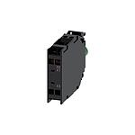 3SU1 Contact Block - 24 V (3SU1401-1BB24-3AA0)