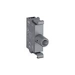 MLBL Series Light Block, 110 V ac/dc, 130 V ac/dc, Blue Illumination (1SFA611621R1054)